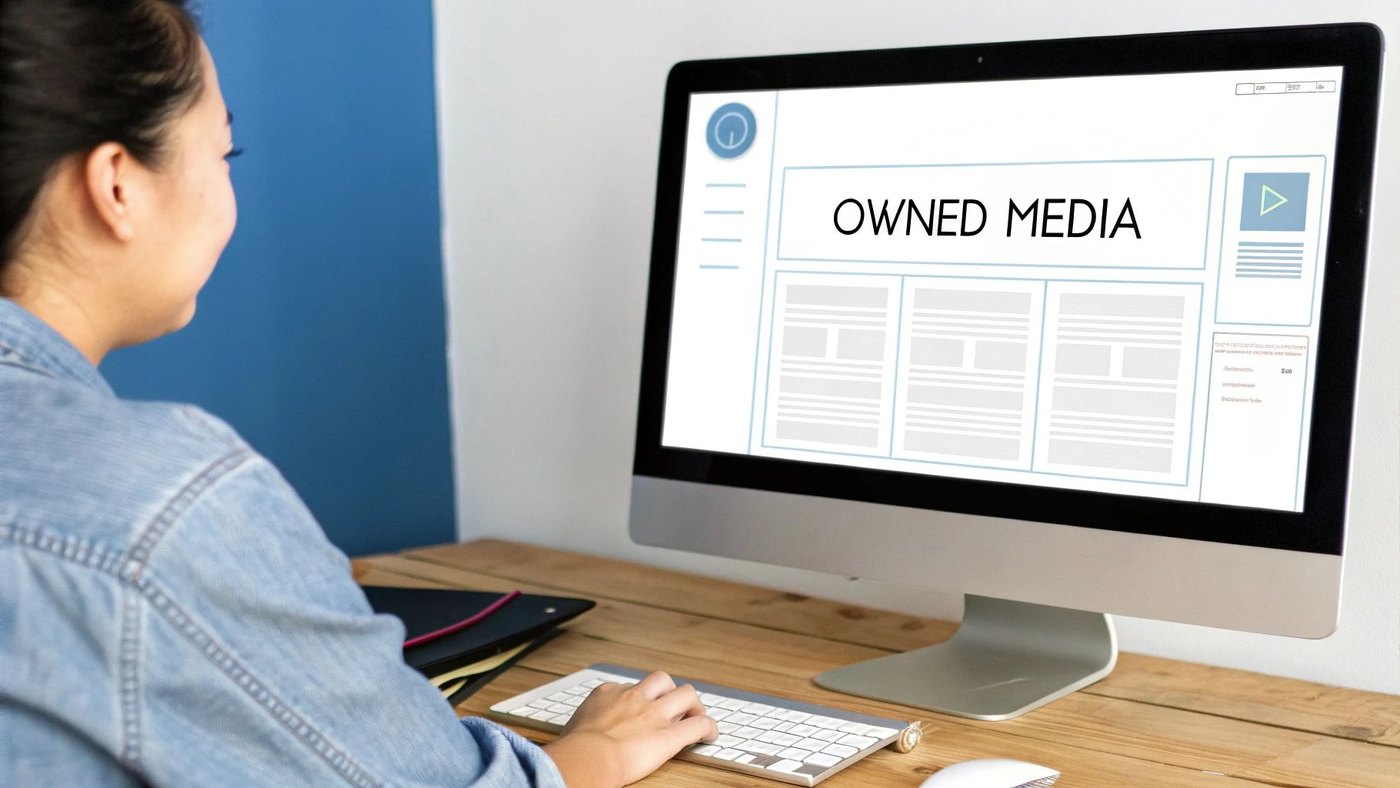 Content Distribution