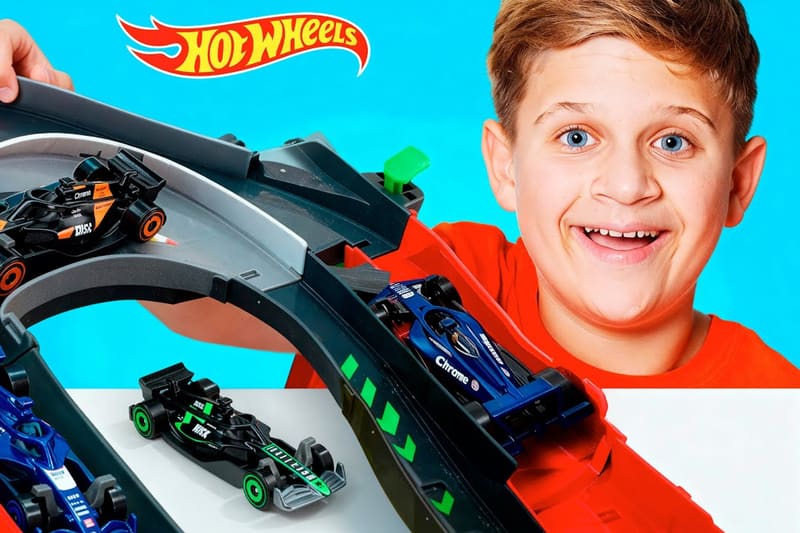 Mattel campaign
